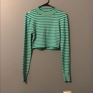 An urban outfitters never worn turtle neck